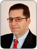 Jeffrey Bain